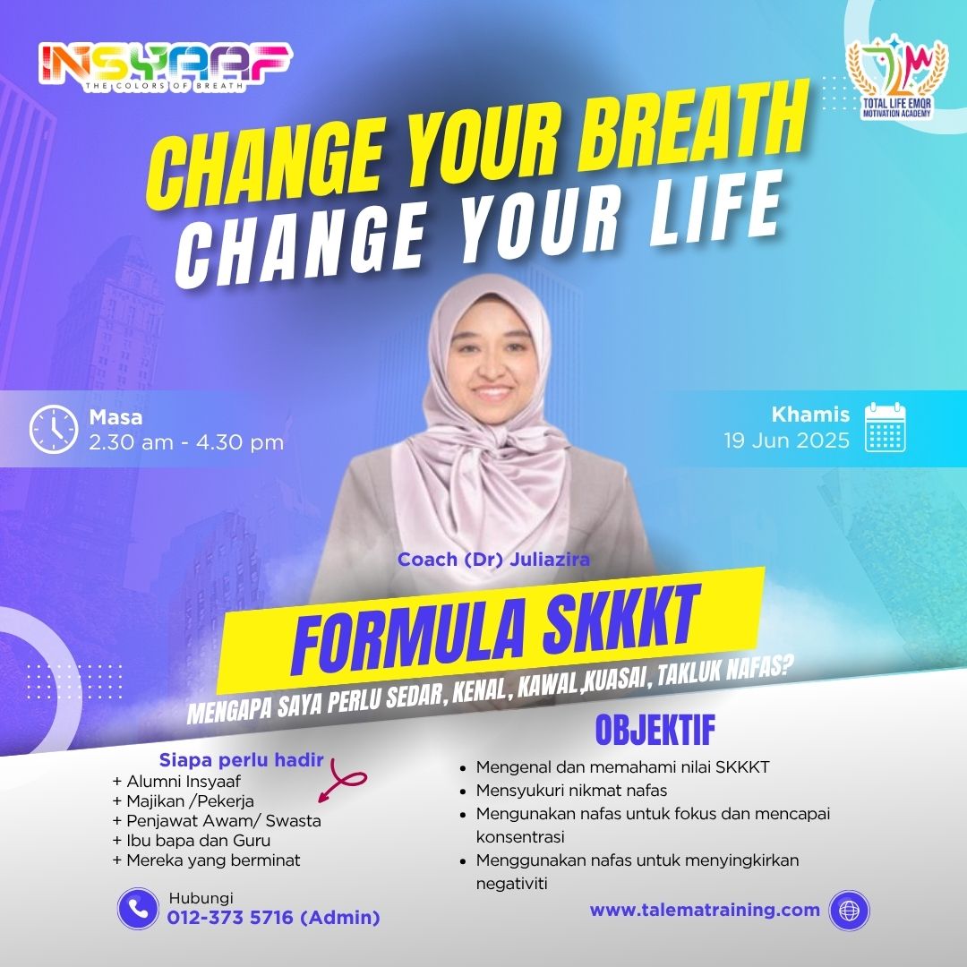 FORMULA SKKKT (FREE COURSE)